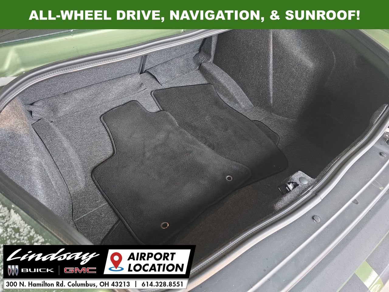 Used 2022 Dodge Challenger GT w/ Cold Weather Group image 18