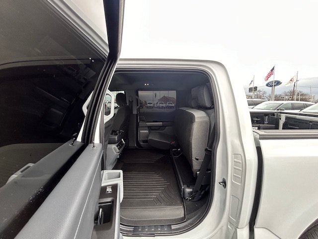 Used 2024 Ford F150 Lightning Flash AWD/4WD image 14