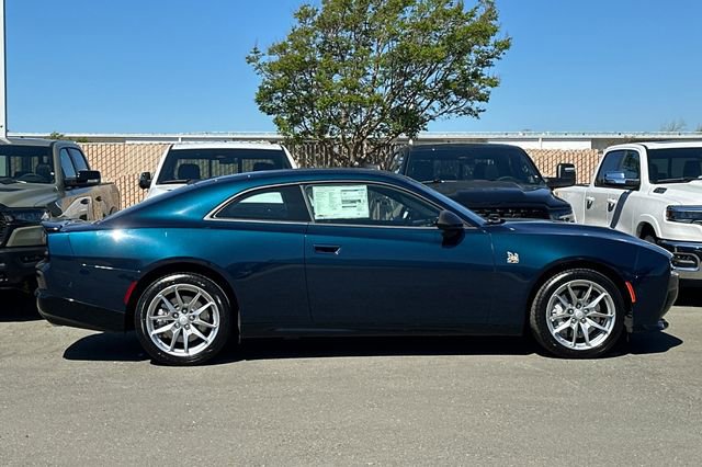 New 2026 Dodge Charger R/T Scat Pack image 3