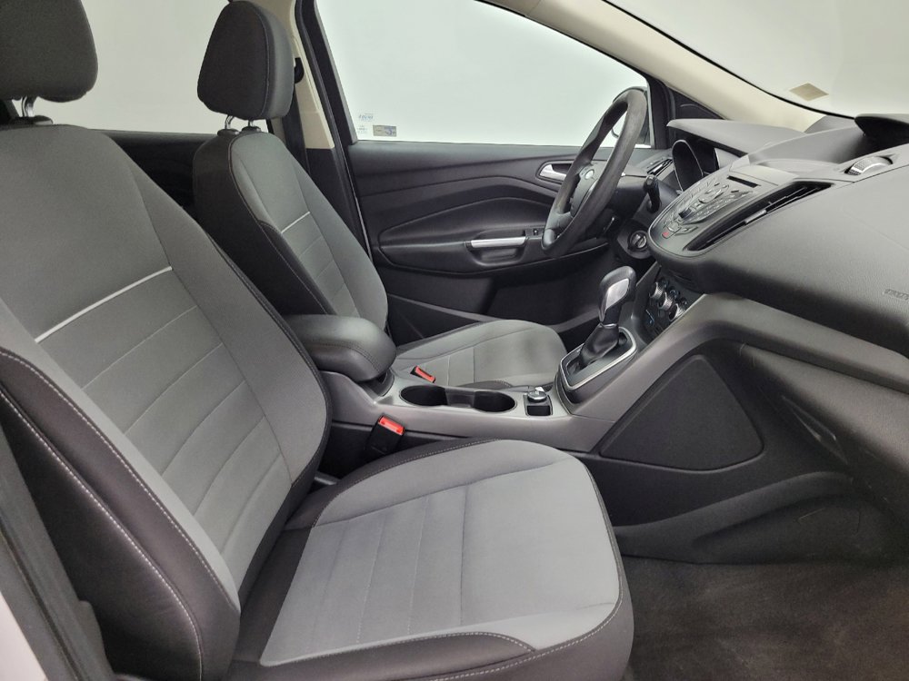 Used 2014 Ford Escape SE FWD image 21