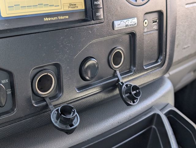 Used 2013 Ford E-350 and Econoline 350 Super Duty w/ PWR Locks & Windows Group image 26