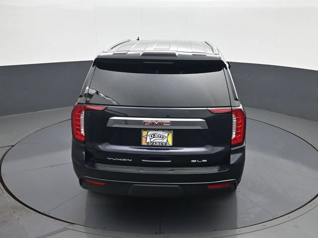 Certified 2023 GMC Yukon SLE w/ Gmc Pro Safety Plus Package AWD/4WD image 19