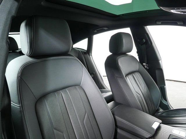 Used 2019 Audi A7 3.0T Prestige w/ Prestige Package image 24