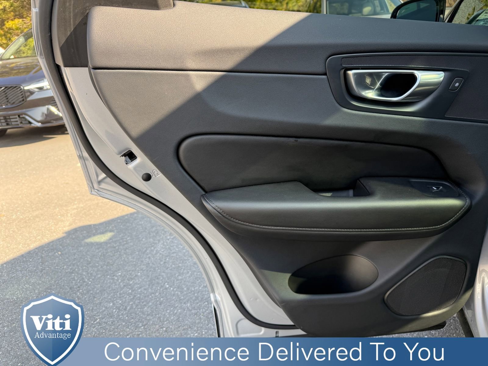 Certified 2023 Volvo XC60 B5 Plus w/ Climate Package AWD/4WD image 20
