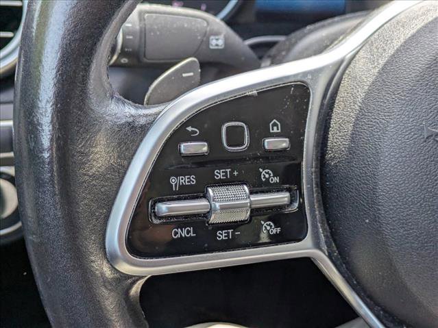 Used 2019 Mercedes-Benz C 300 Cabriolet image 8