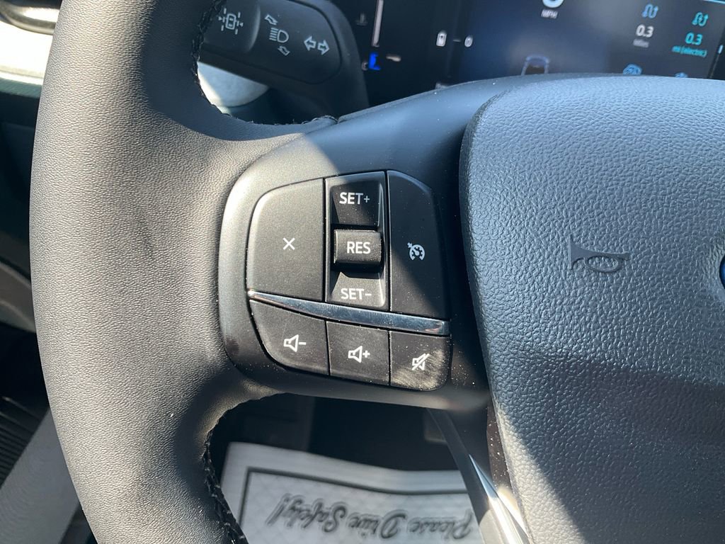 New 2026 Ford Maverick XLT image 19