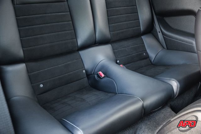 Used 2013 Ford Mustang GT Premium RWD image 82