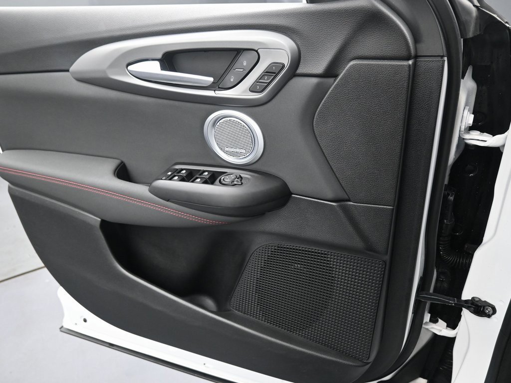 Used 2024 Dodge Hornet R/T Plus w/ R/T Blacktop Package image 26