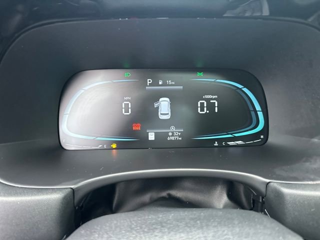 Used 2023 Hyundai Palisade XRT image 16