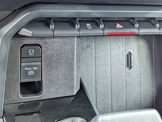 Used 2025 Toyota Tundra SR AWD/4WD image 17