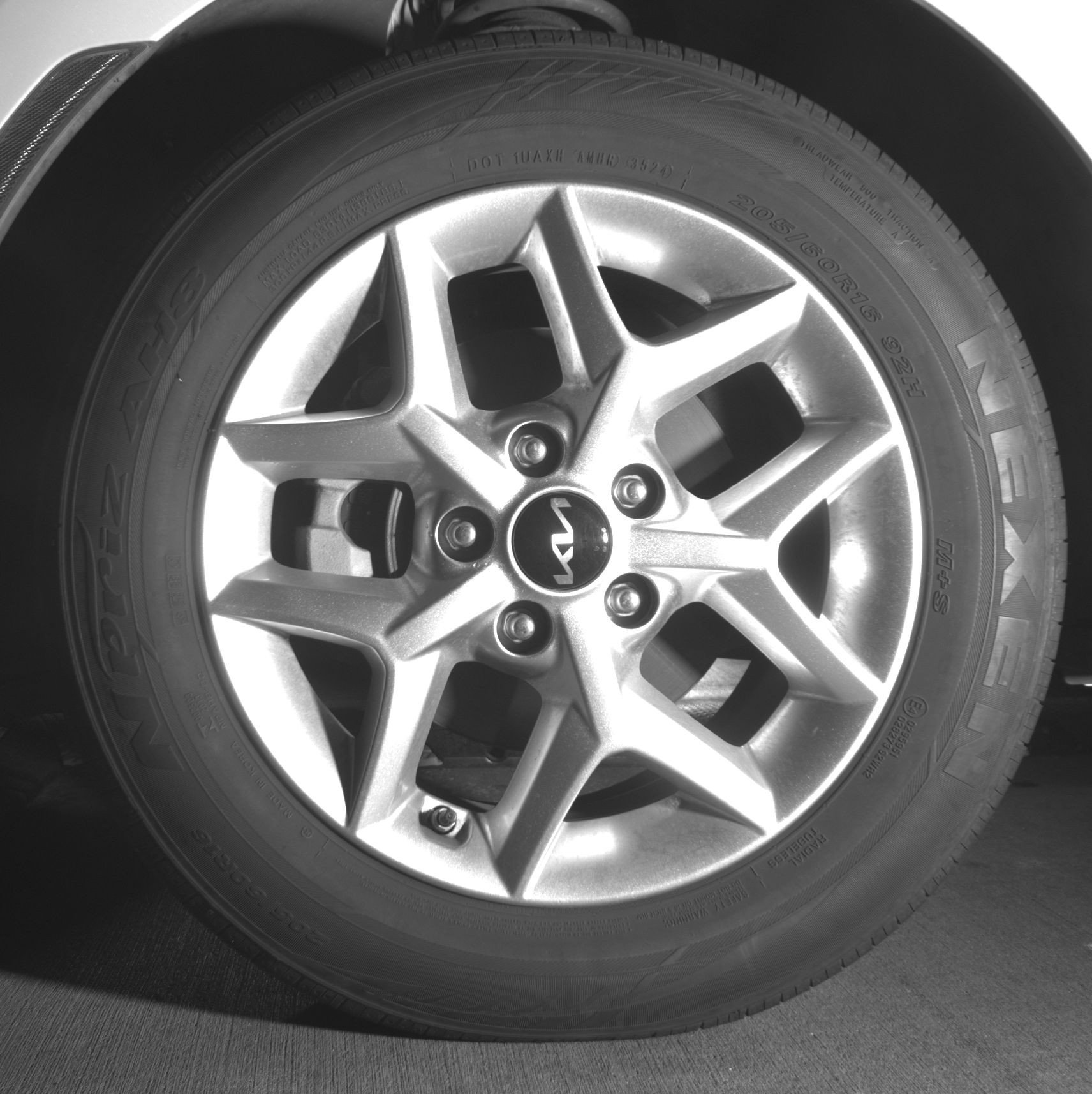 Used 2025 Kia Soul LX w/ LX Technology Package image 17