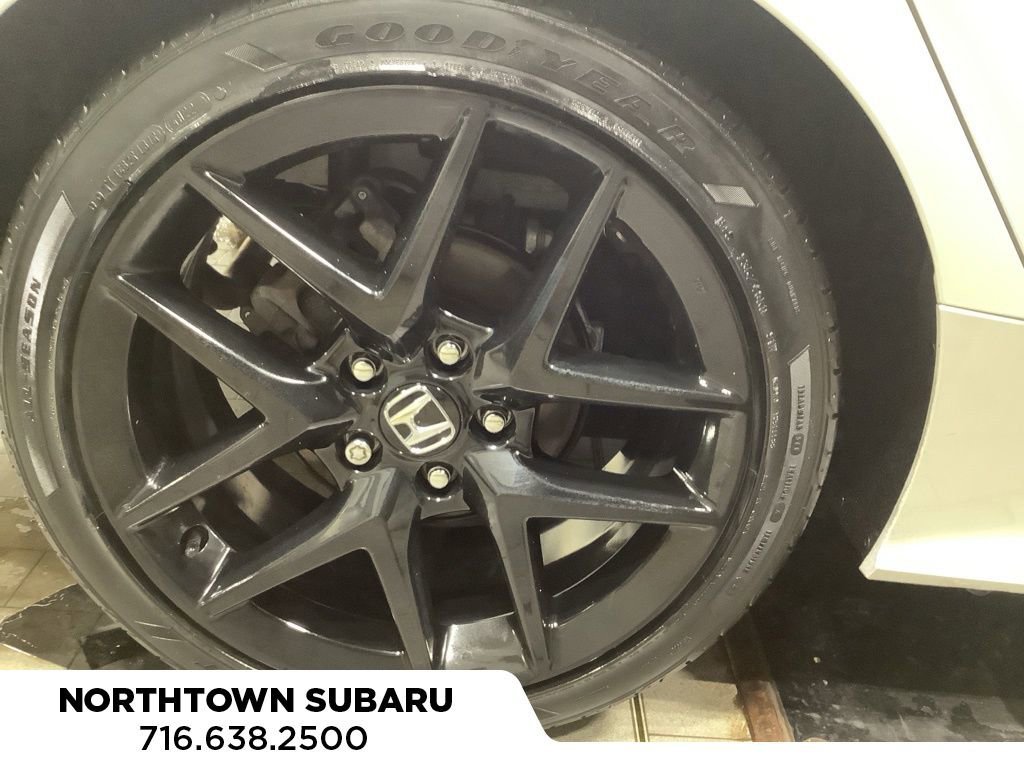 Used 2023 Honda Civic Sport image 24