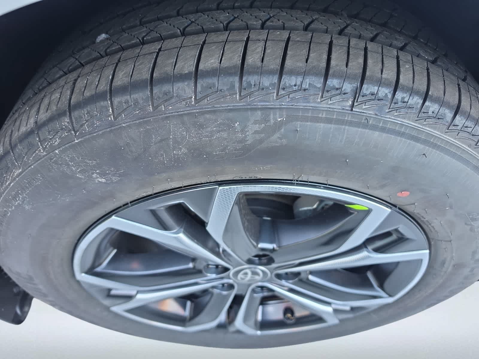 New 2026 Toyota Sienna Platinum AWD/4WD image 13