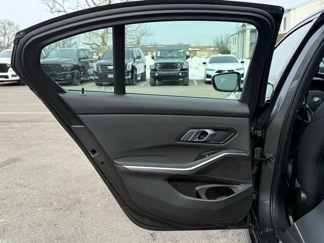 Used 2020 BMW M340i image 25