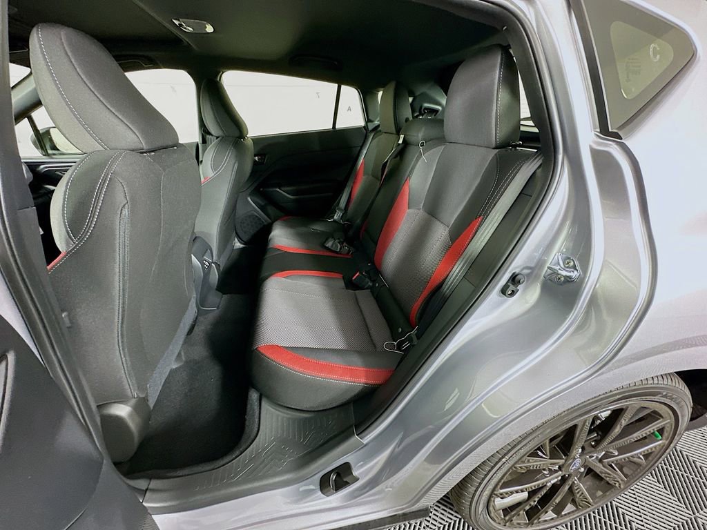 New 2026 Subaru Impreza RS image 31