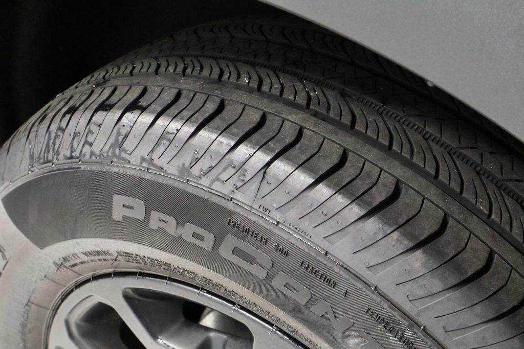 Certified 2025 Ford Bronco Sport Big Bend w/ Convenience Package image 20