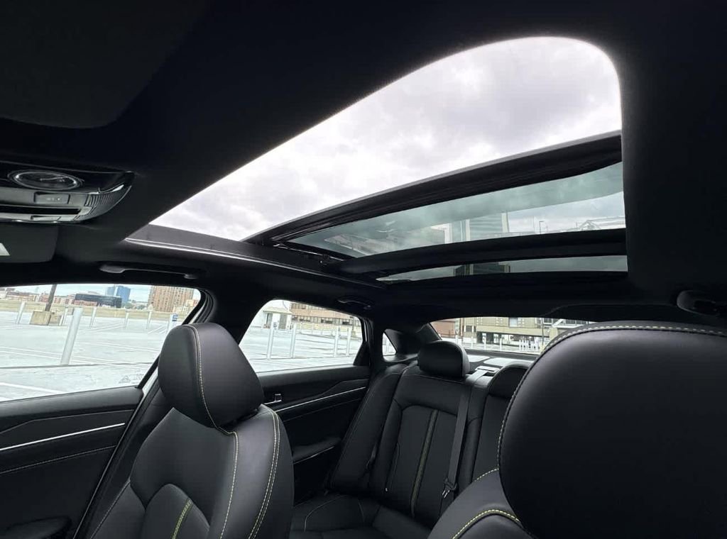 New 2026 Kia K5 GT image 28