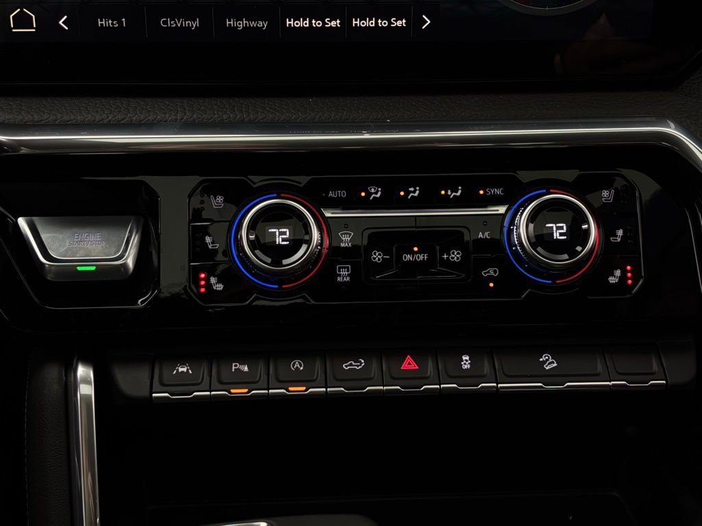 New 2026 GMC Sierra 1500 Denali w/ Denali Reserve Package image 33