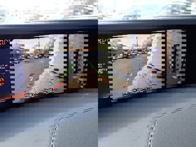 New 2026 Lincoln Nautilus Reserve w/ Jet Appearance Package image 25