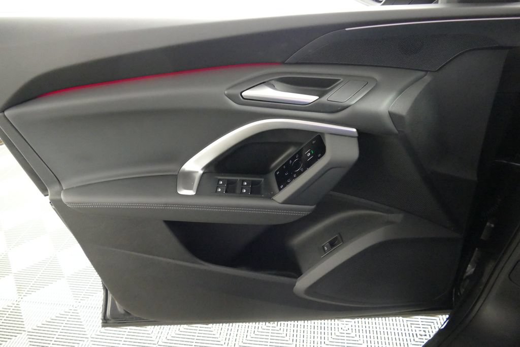 New 2026 Audi Q5 2.0T AWD/4WD image 11