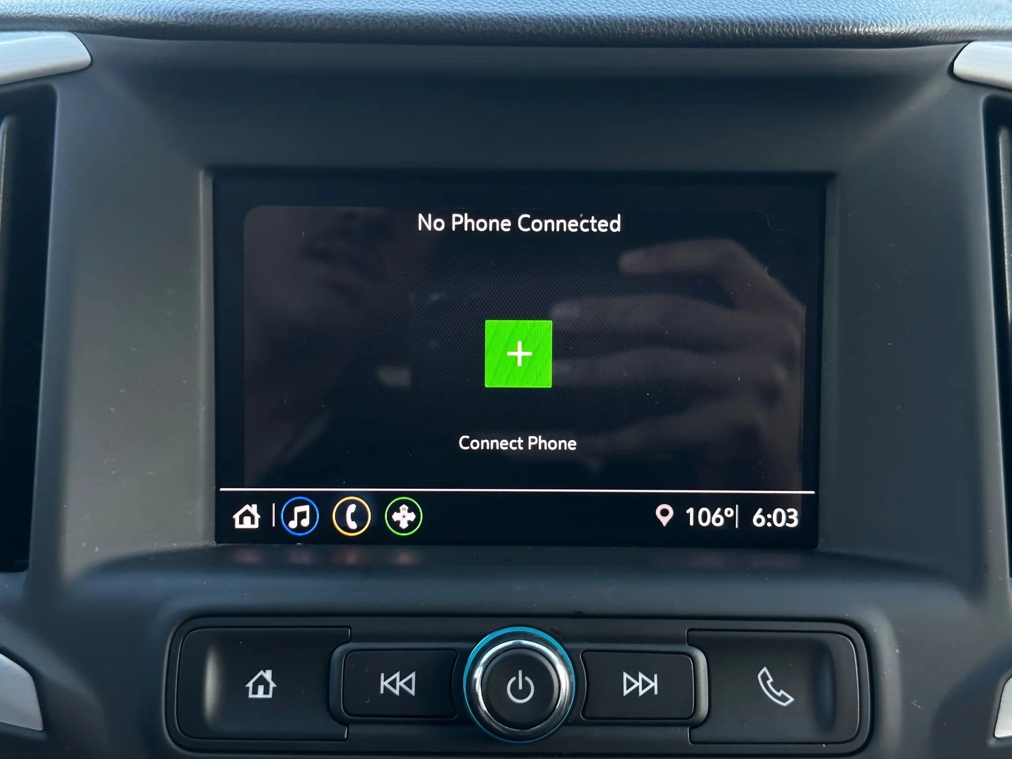 Used 2023 GMC Terrain SLE image 38