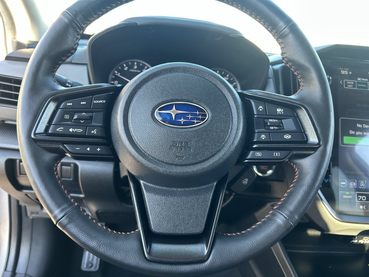 Certified 2026 Subaru Crosstrek 2.5i Limited AWD/4WD image 20