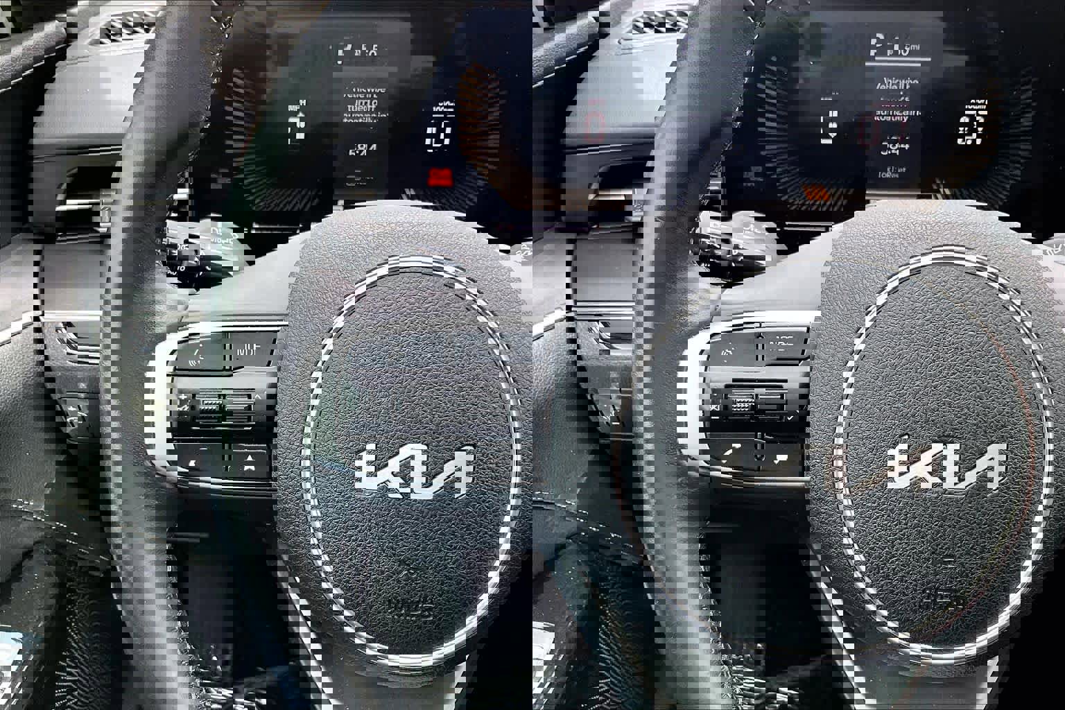 Used 2025 Kia K5 GT-Line image 24