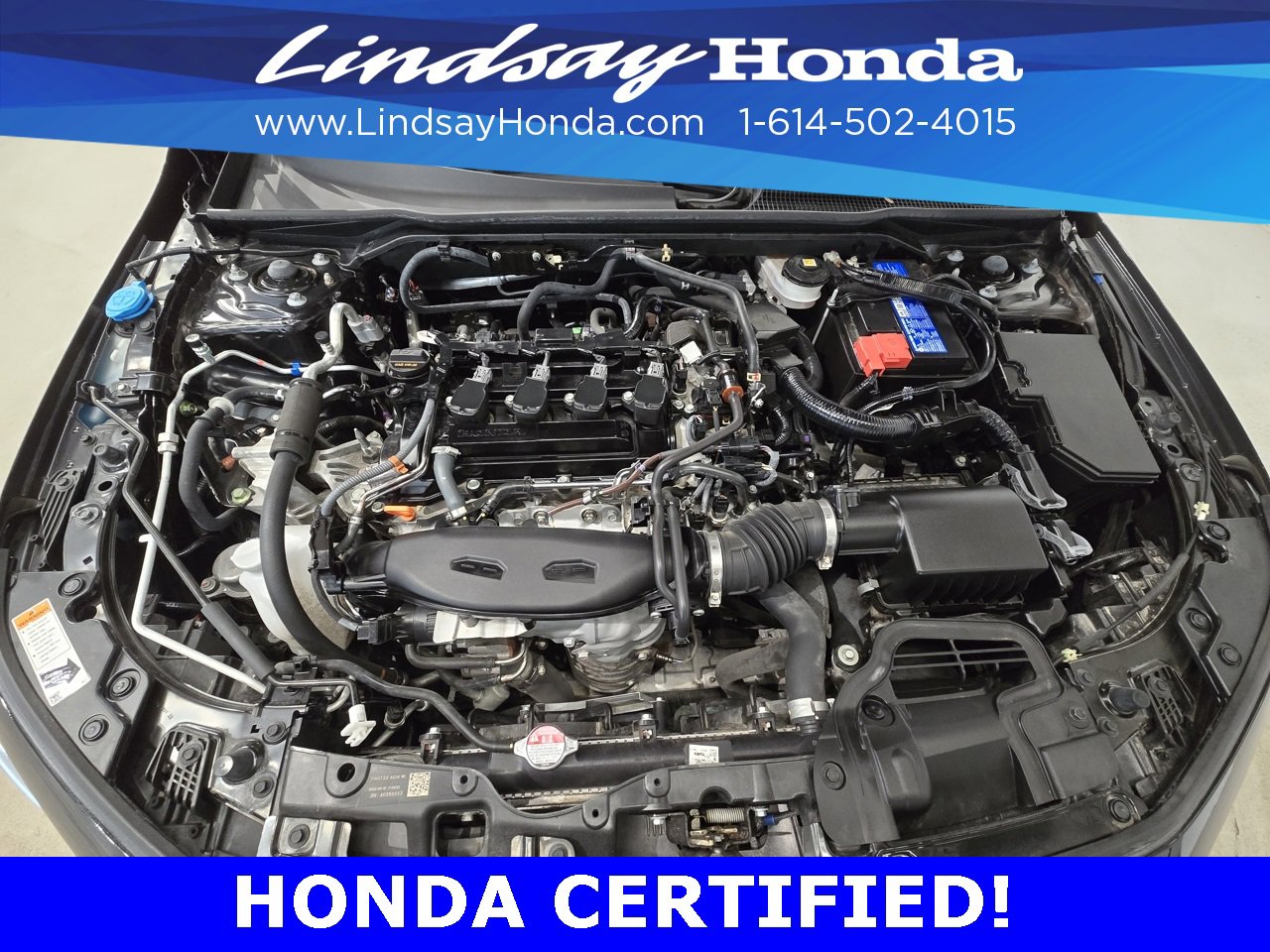 Certified 2022 Honda Civic EX image 23