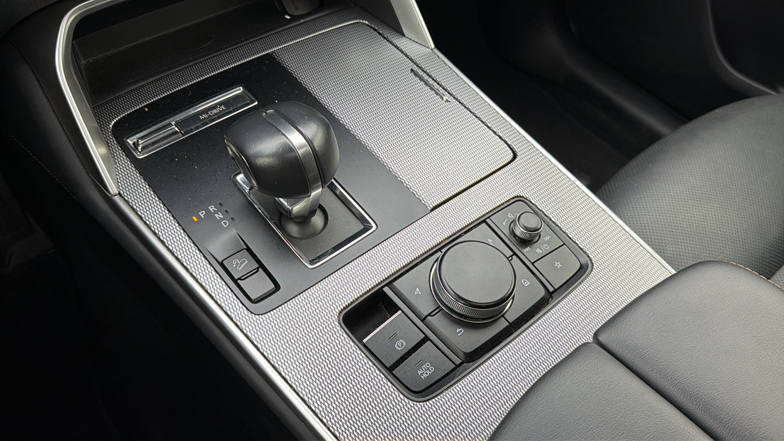 Used 2025 MAZDA CX-90 3.3 Turbo w/ Preferred Package image 30