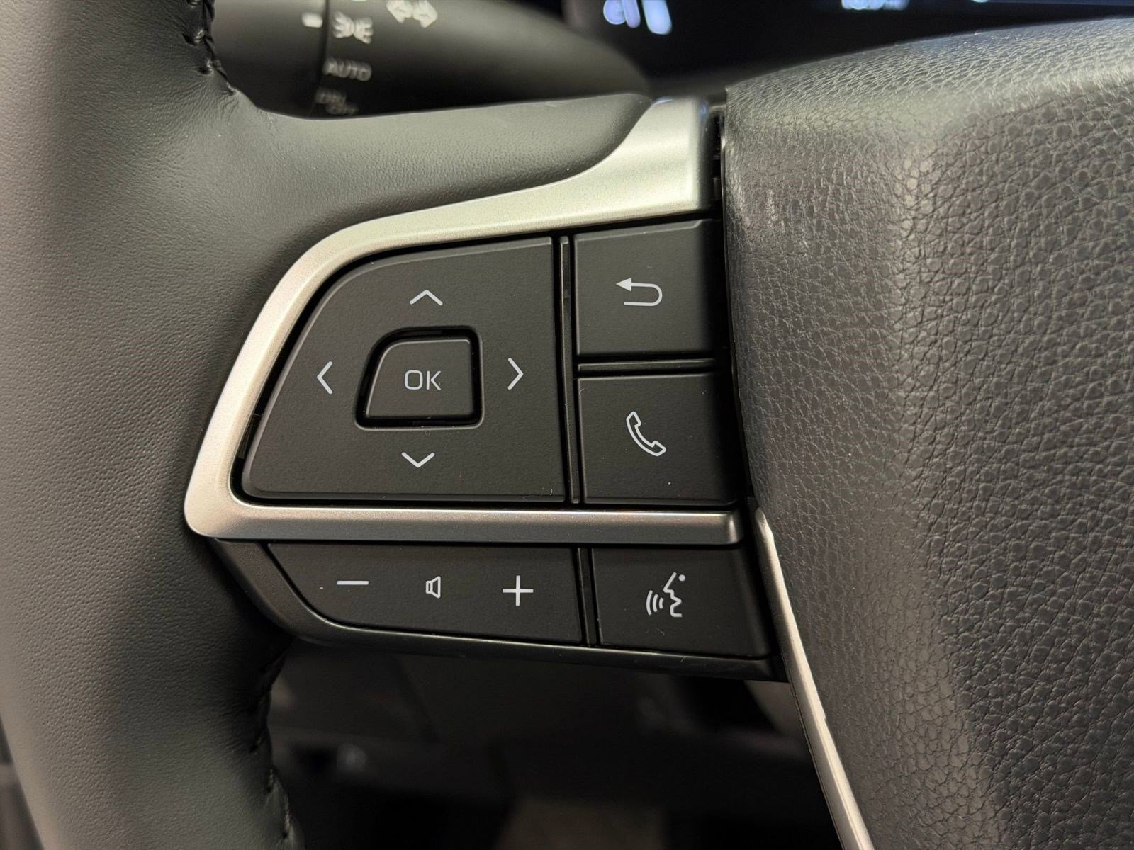 New 2026 Toyota Grand Highlander XLE image 12