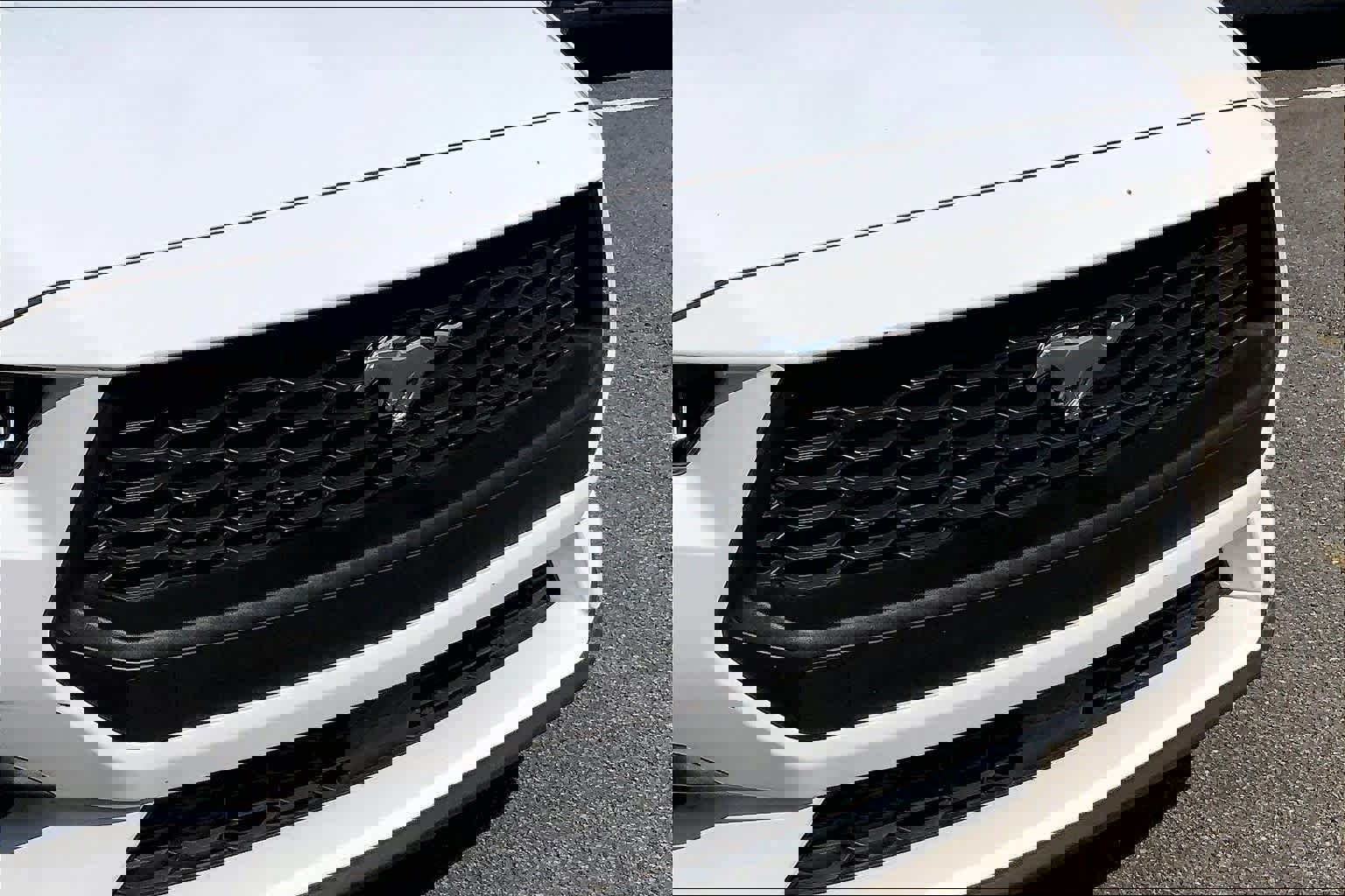 Used 2024 Ford Mustang Premium RWD image 28