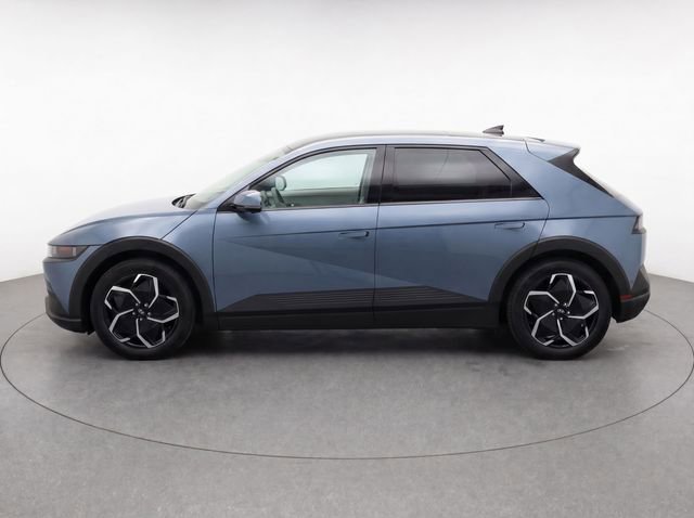 Certified 2023 Hyundai Ioniq 5 SEL AWD/4WD image 3