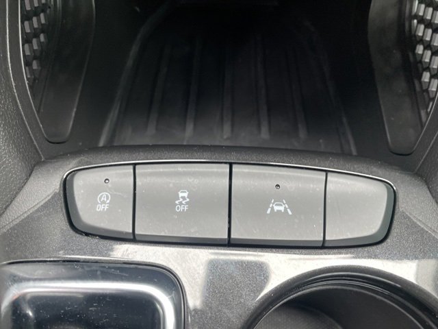 Used 2025 Chevrolet TrailBlazer LT w/ LT Cold Weather Package image 27