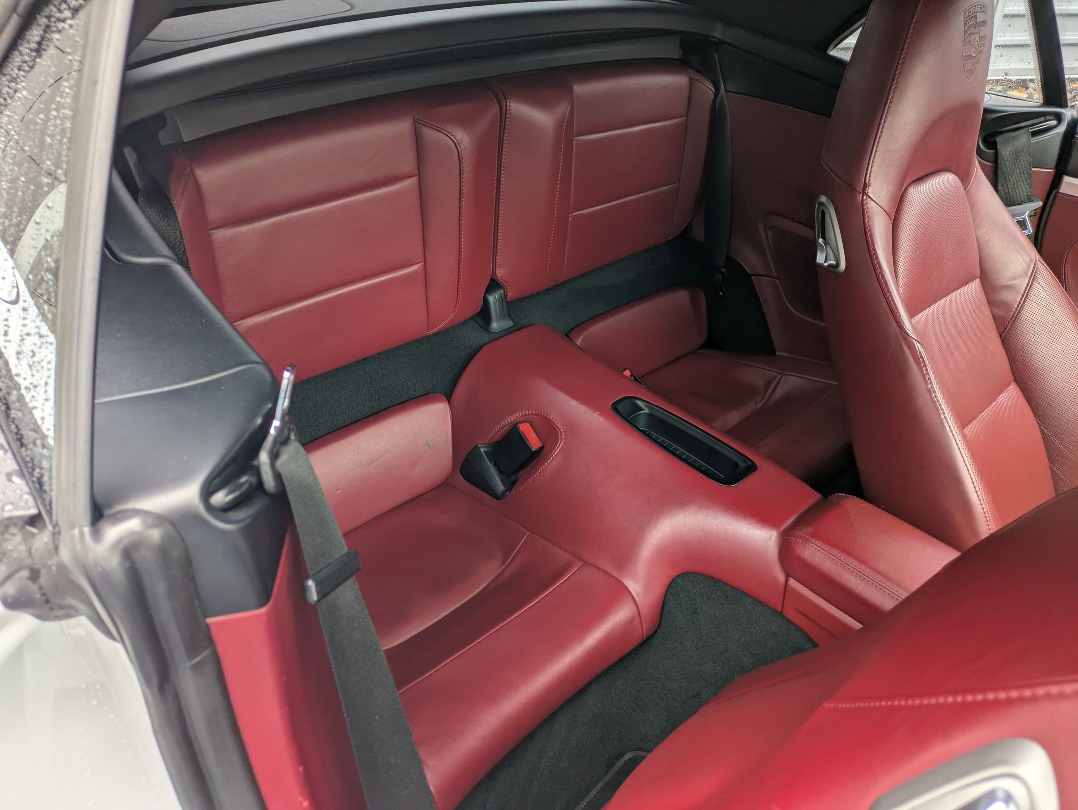 Used 2017 Porsche 911 Carrera S RWD image 29