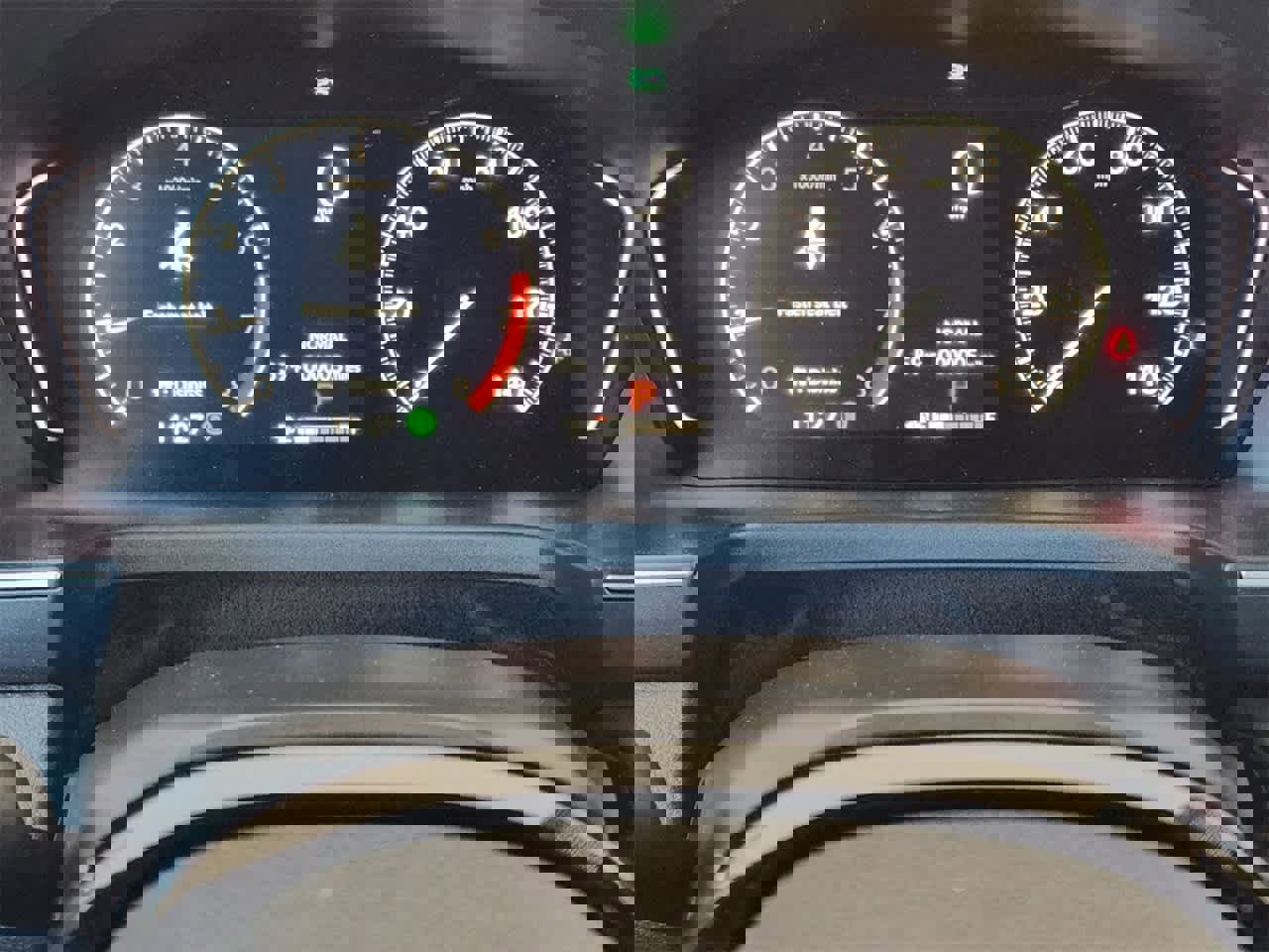 New 2025 Honda Pilot Touring image 17