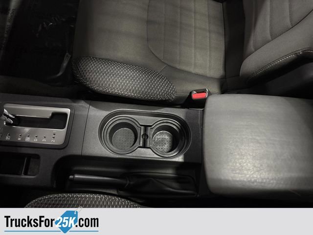 Used 2014 Nissan Frontier PRO-4X image 21
