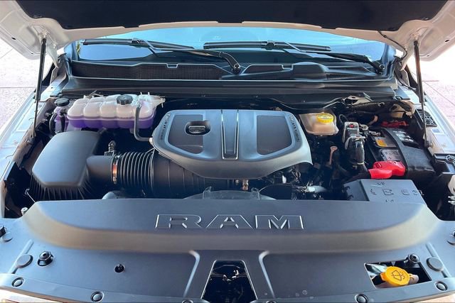 New 2026 RAM 1500 Big Horn image 9