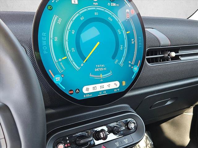 Certified 2026 MINI Cooper S FWD image 14