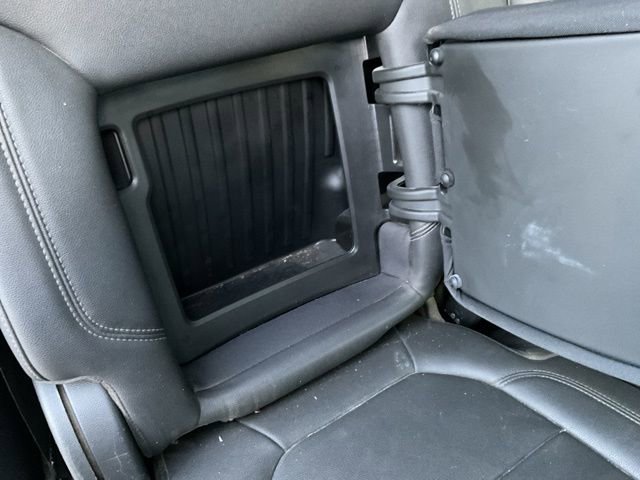 Used 2021 Chevrolet Silverado 1500 RST w/ All Star Edition Plus image 32