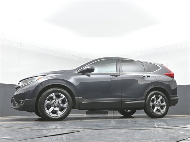 Used 2017 Honda CR-V EX-L image 47