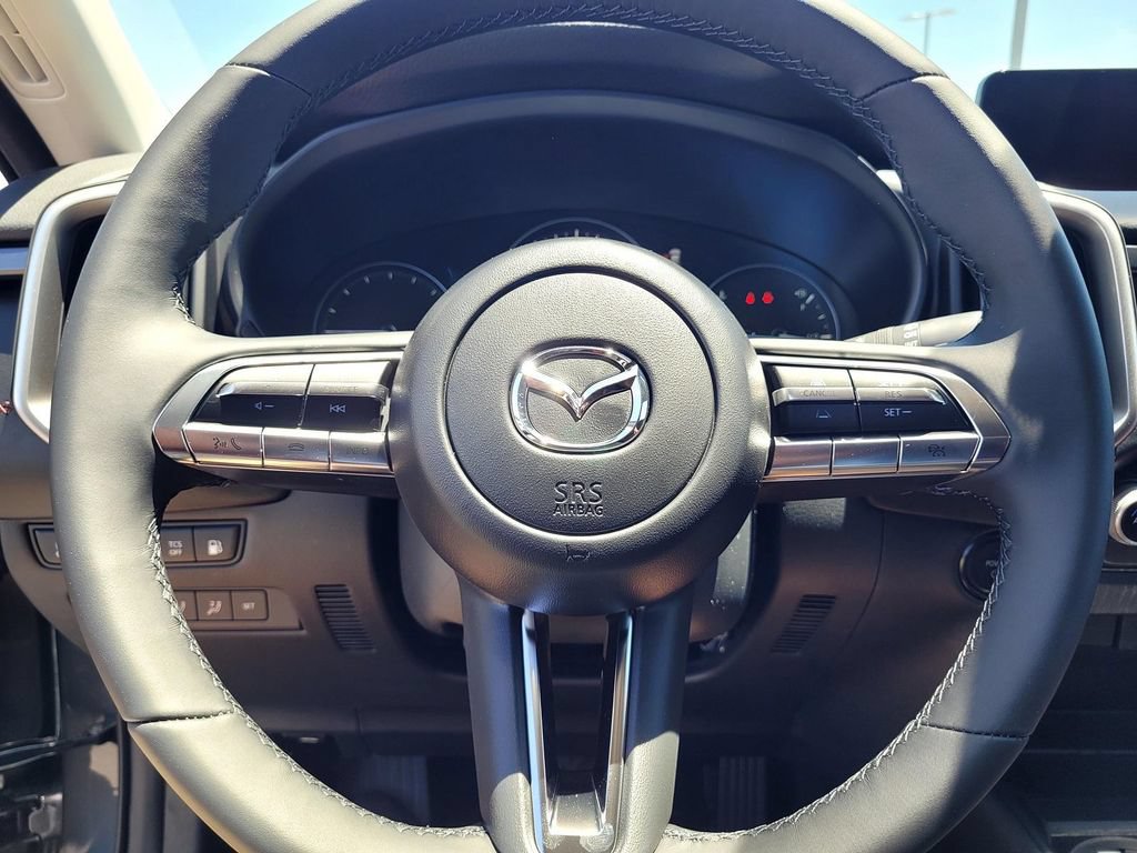 New 2026 MAZDA CX-50 AWD 2.5 Hybrid w/ Weather Package image 10