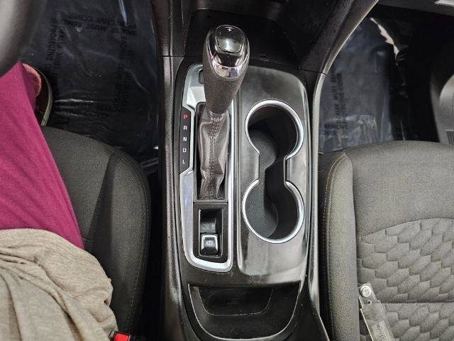 Used 2021 Chevrolet Equinox LT AWD/4WD image 19