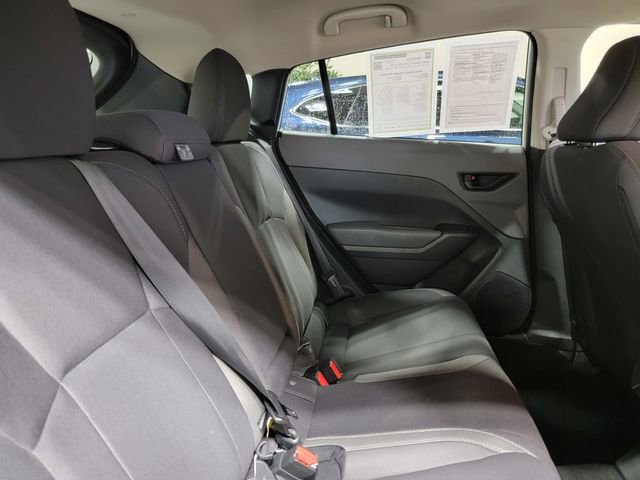 Used 2025 Subaru Crosstrek 2.0i Premium AWD/4WD image 15