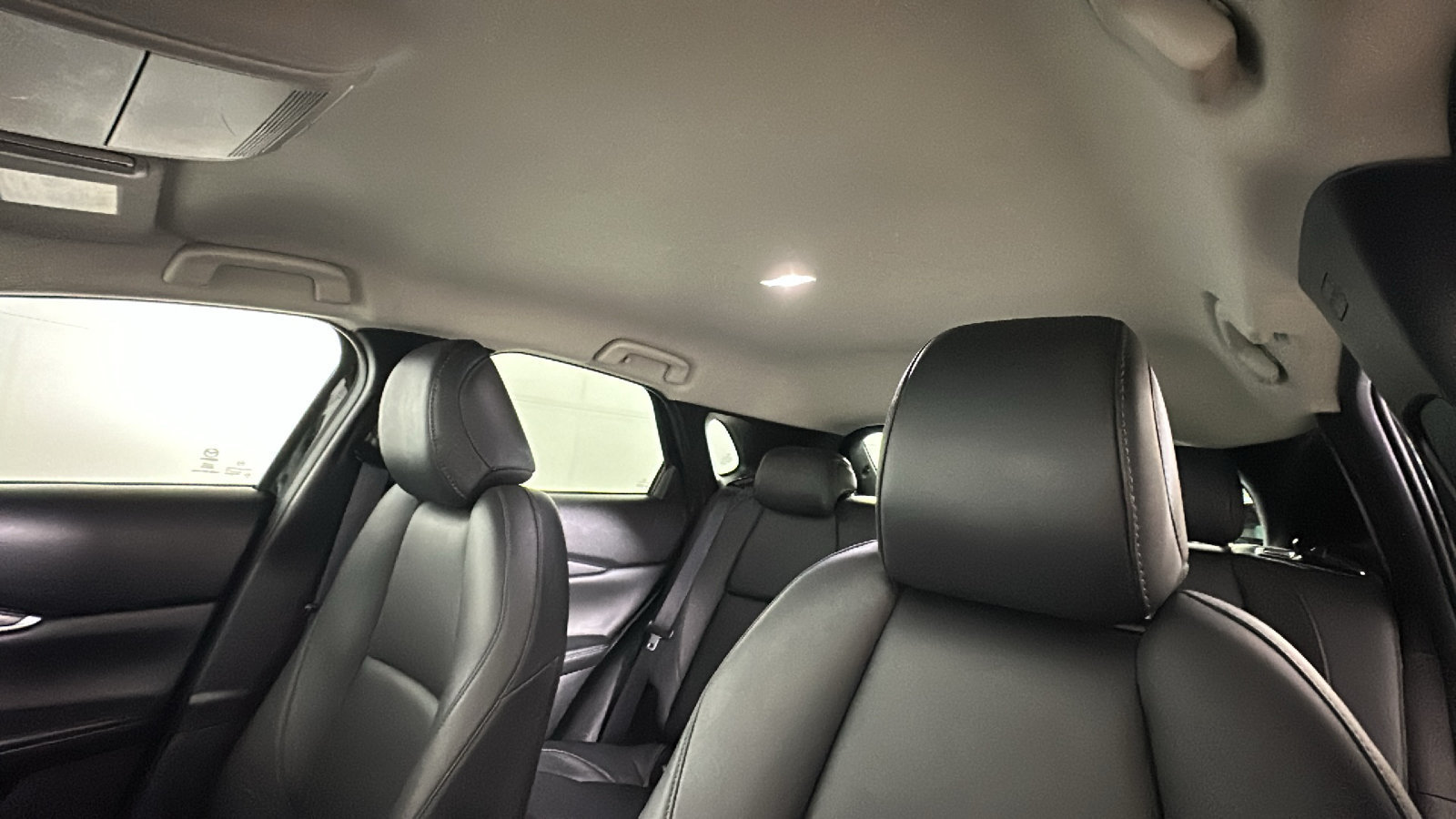 Used 2024 MAZDA CX-30 AWD 2.5 S w/ Select Sport Pkg image 15