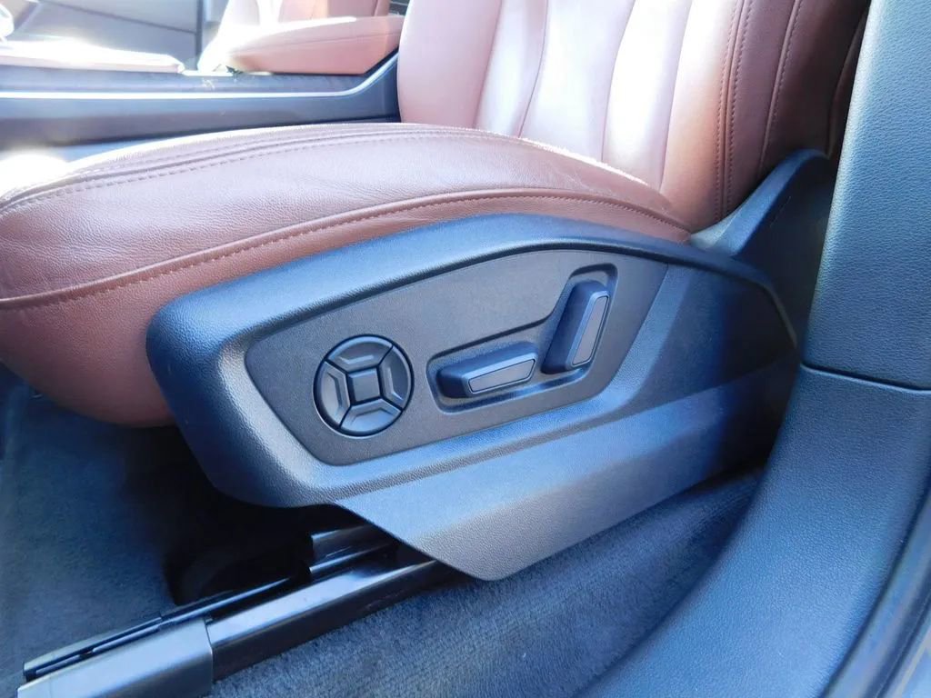 Used 2021 Audi Q7 3.0T Premium Plus w/ Premium Plus Package image 22