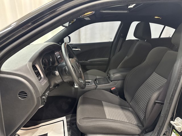 Used 2023 Dodge Charger GT w/ Blacktop Package RWD image 12