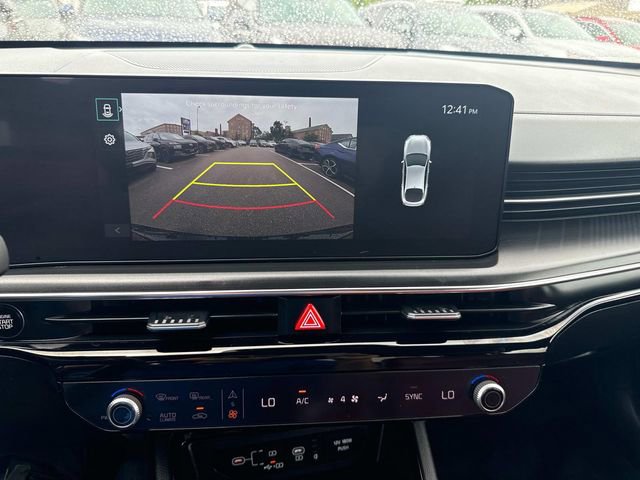 Used 2025 Kia K5 GT-Line w/ GT-Line Premium Package image 24