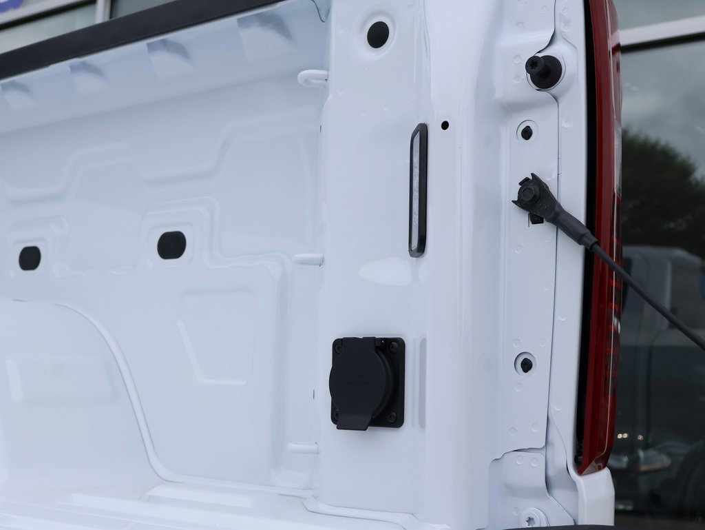 New 2026 Chevrolet Silverado 1500 LT image 32