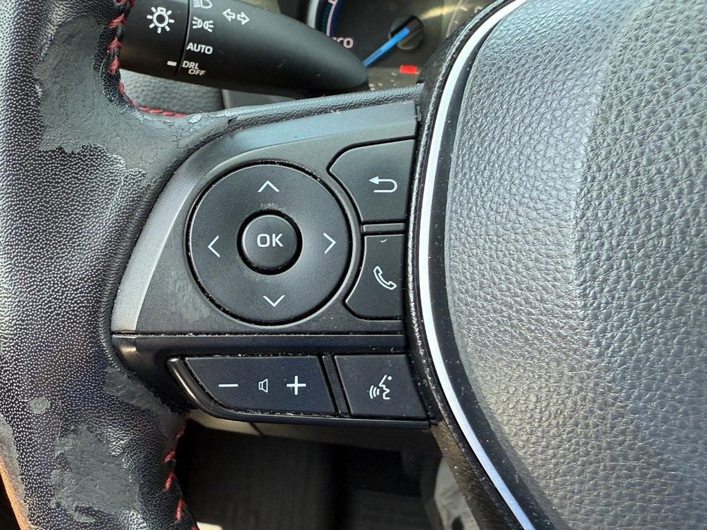 Certified 2021 Toyota RAV4 XSE w/ Weather Package image 18