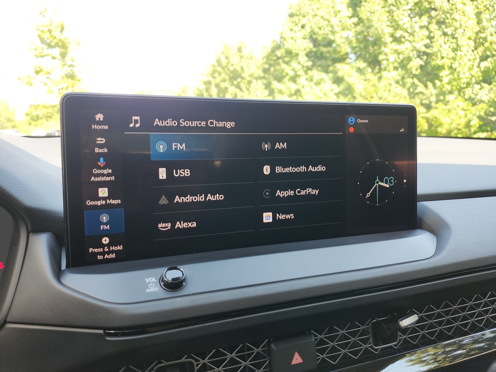 Used 2024 Honda Accord Touring image 21